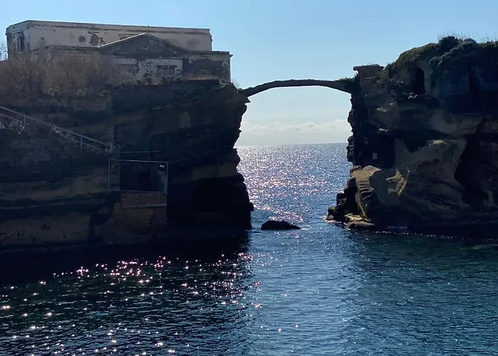 Dea Residenza Paradiso