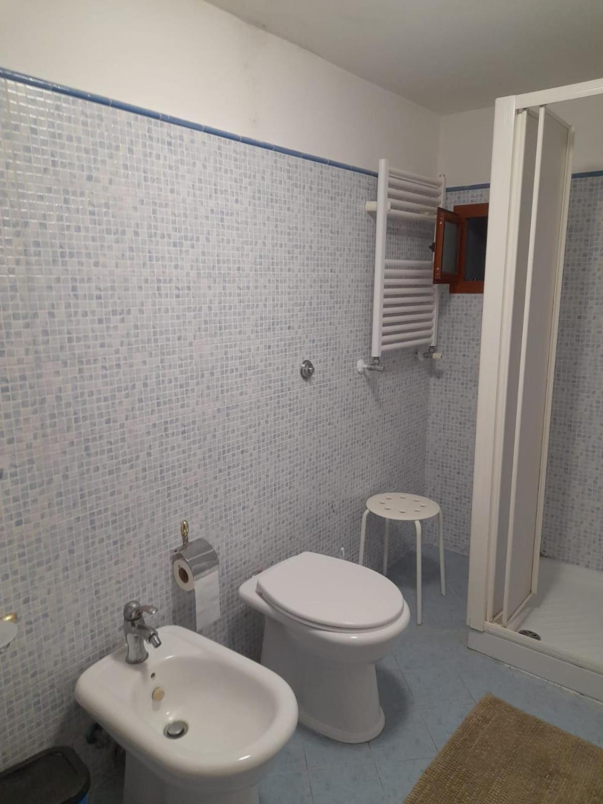 Dea Residenza Paradiso Apartment Naples