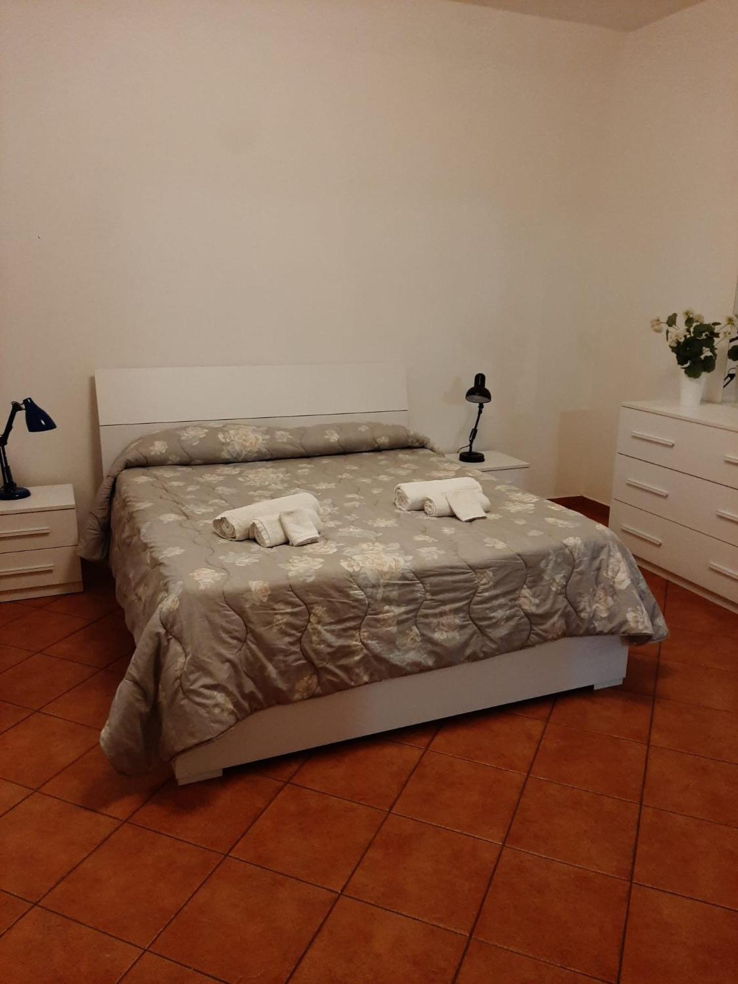 Dea Residenza Paradiso Apartment *