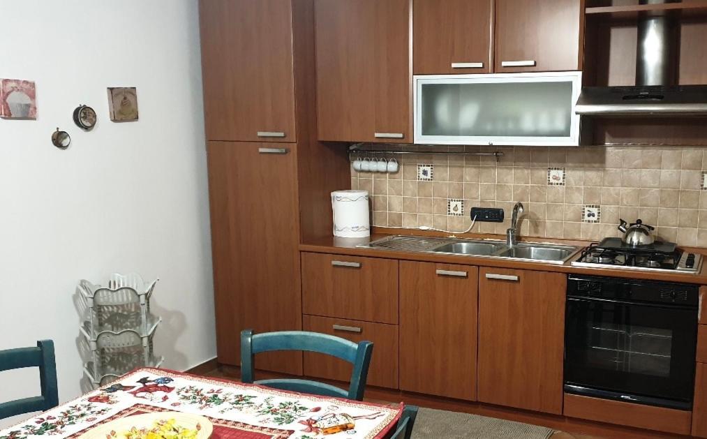 Dea Residenza Paradiso
