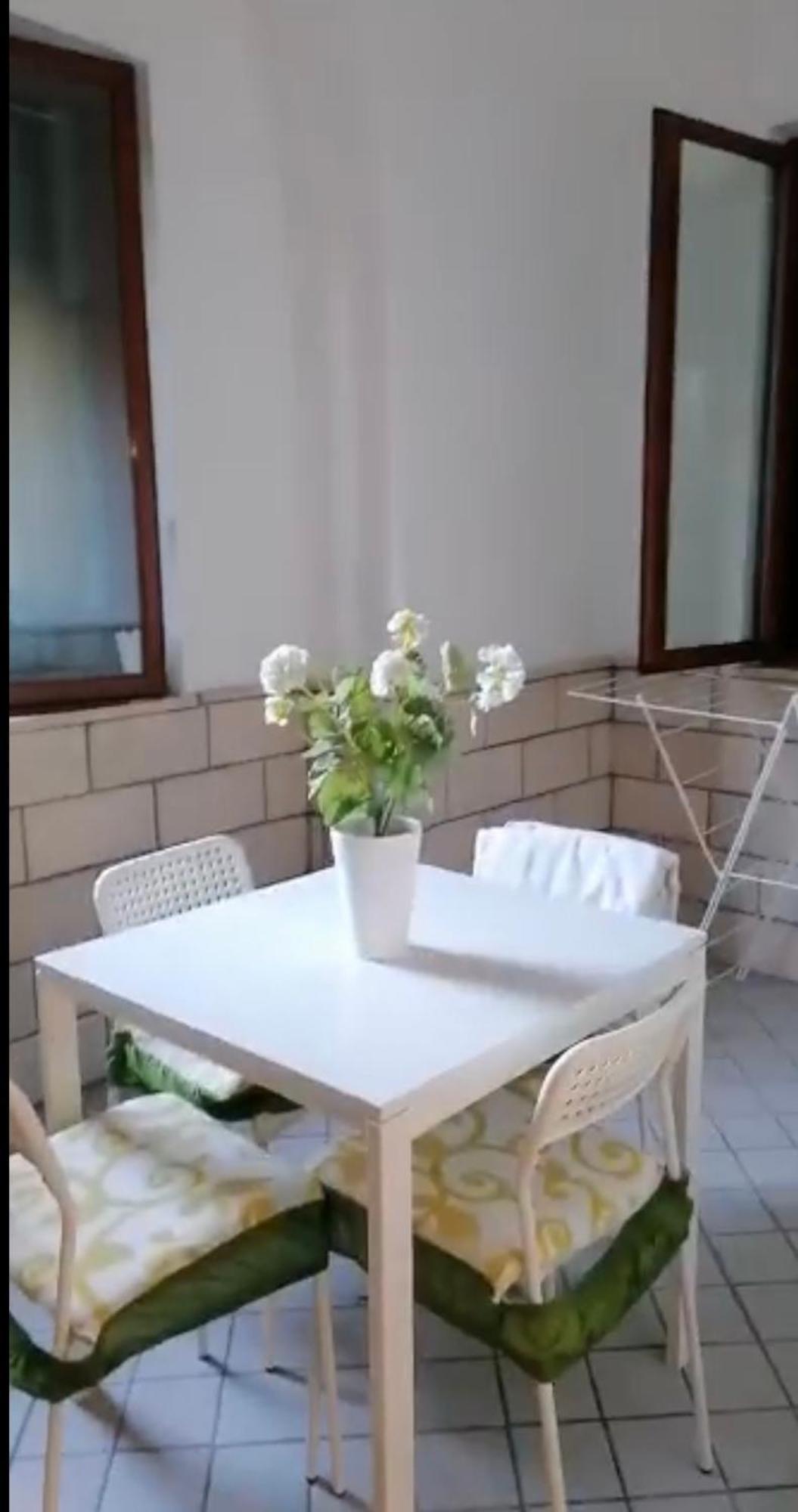 Dea Residenza Paradiso Apartment Naples