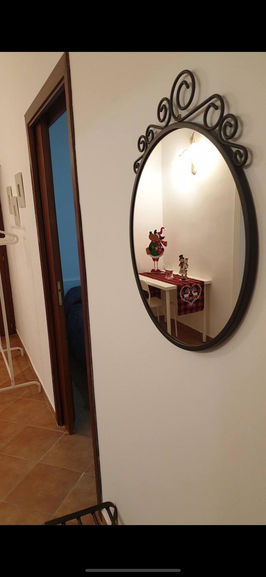 Apartment Dea Residenza Paradiso *